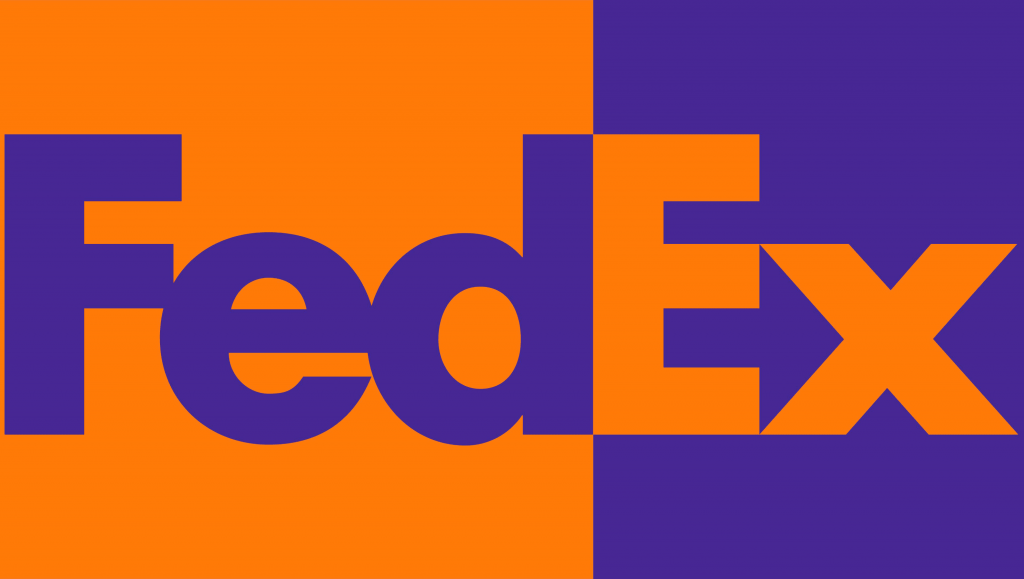 Delivery FedEx